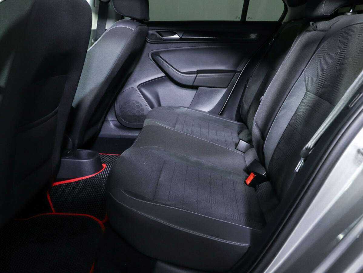 Volkswagen Polo, 2020 - 73 000 км. | Фото №8