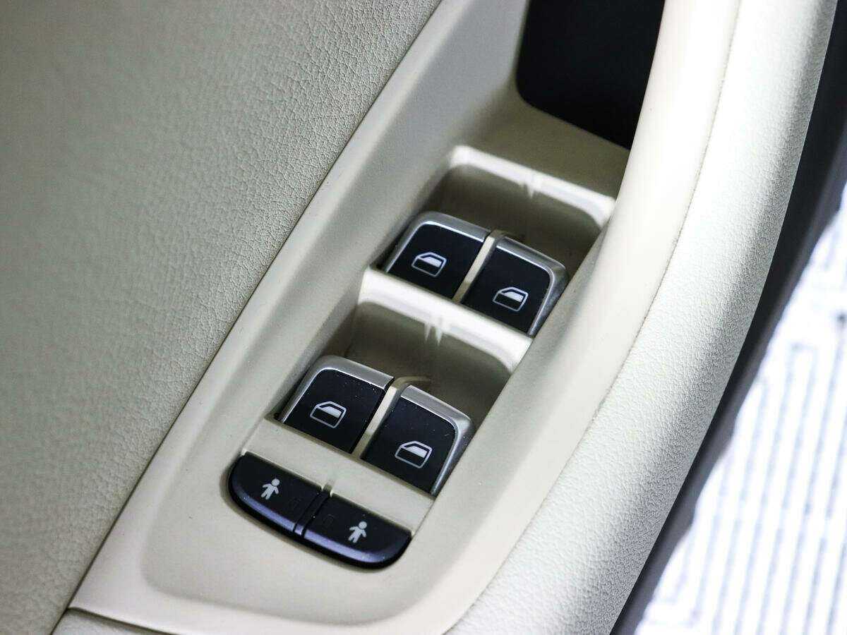 Audi A6, 2014 Фото №17