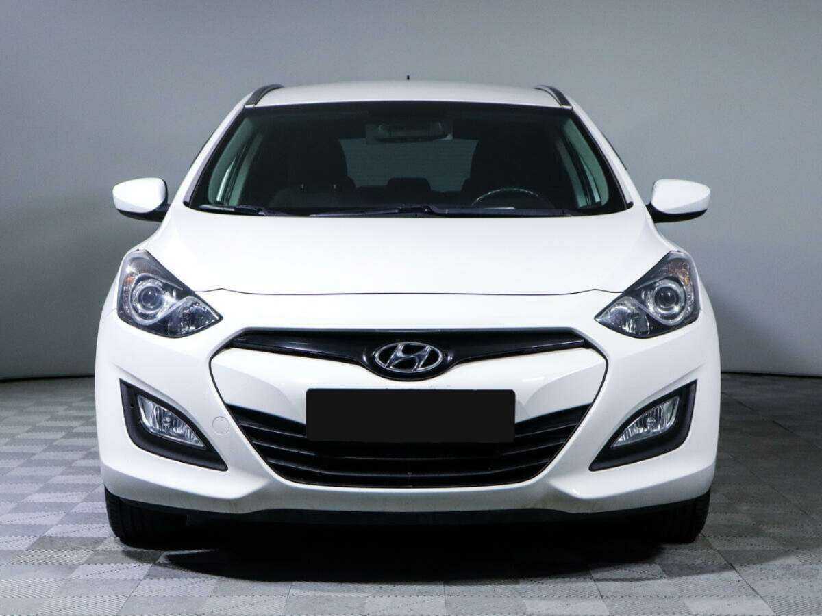 Hyundai i30, 2013 - 57 500 км. | Фото №2