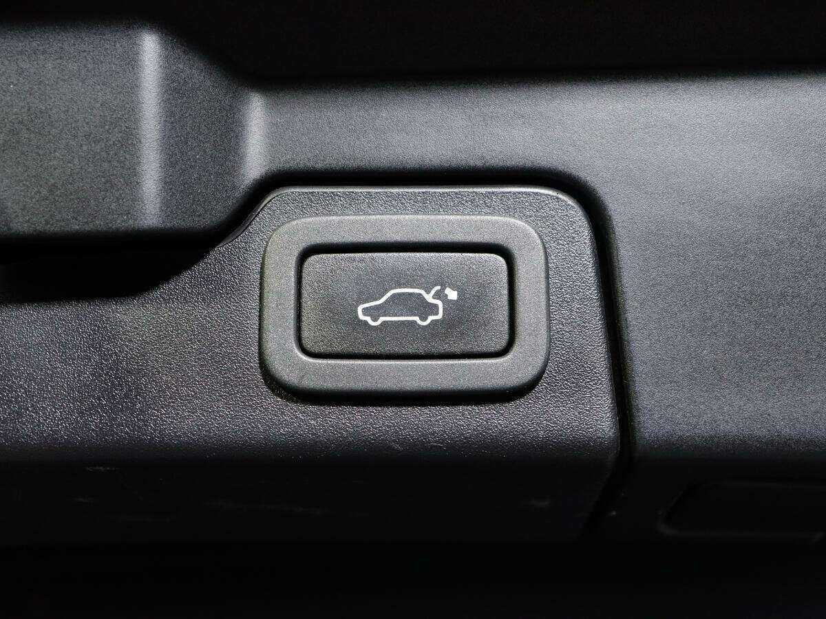 Land Rover Range Rover Evoque 6-speed, 2014 Фото №15