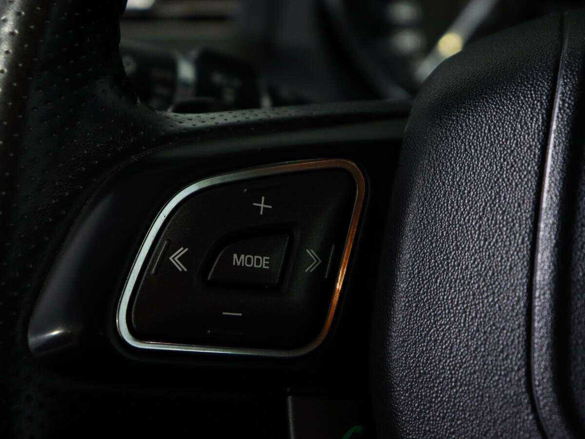 Land Rover Range Rover Evoque 6-speed, 2014 Фото №21