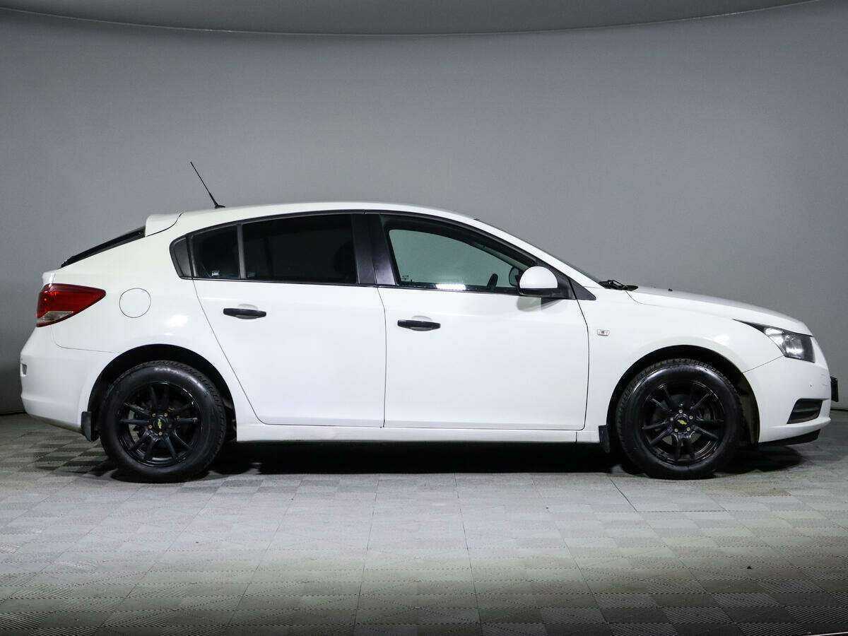 Chevrolet Cruze, 2012 - 173 978 км. | Фото №4
