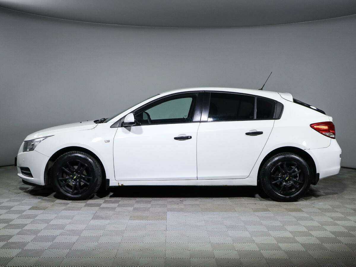 Chevrolet Cruze, 2012 - 173 978 км. | Фото №8