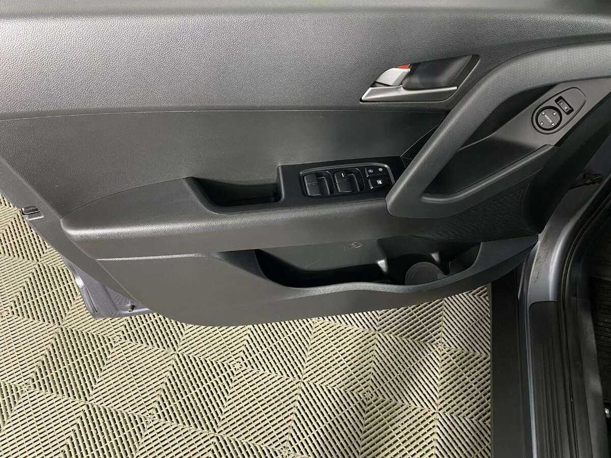 Hyundai Creta, 2017 - 131 961 км. | Фото №8