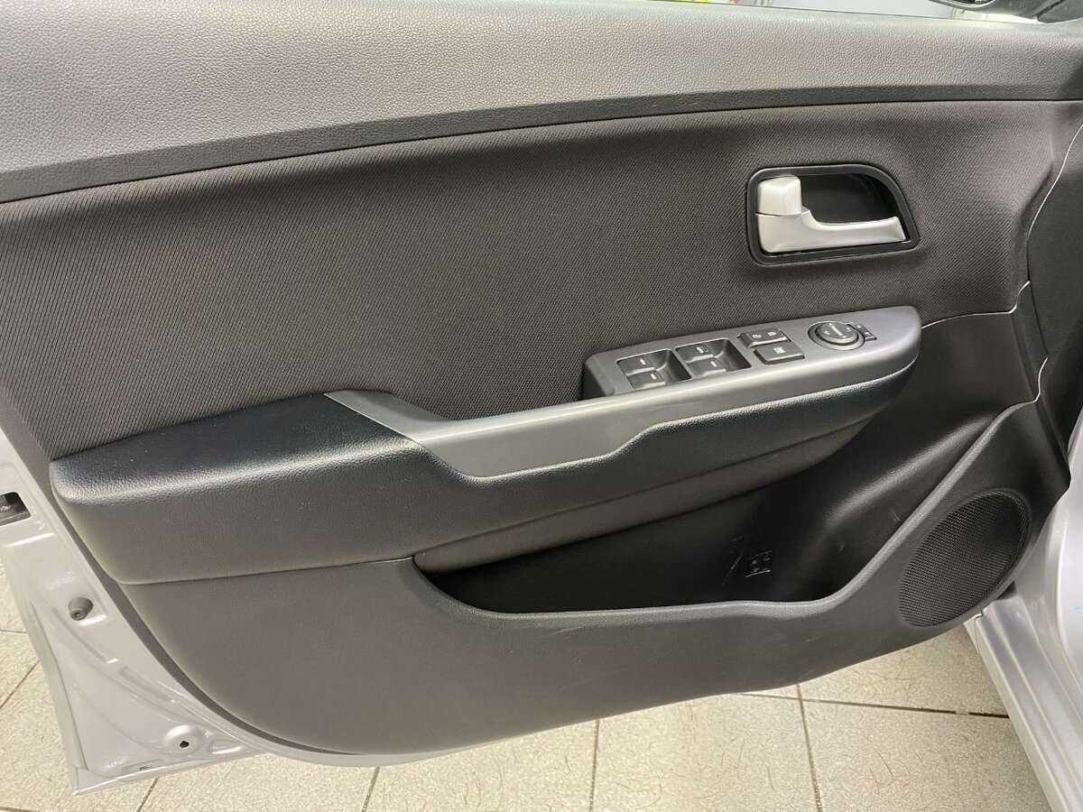 Kia Rio, 2017 - 119 000 км. | Фото №7