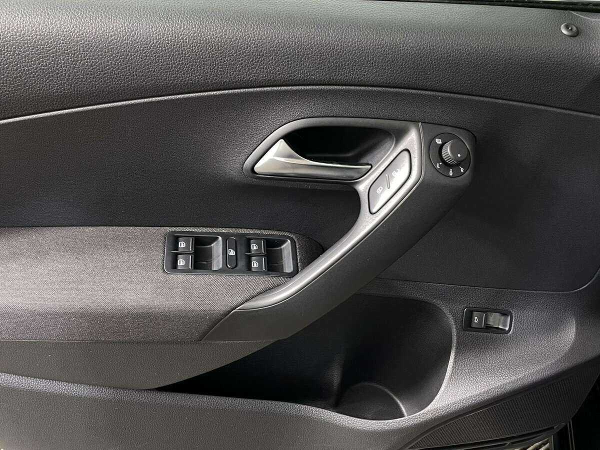 Volkswagen Polo, 2019 - 60 000 км. | Фото №7