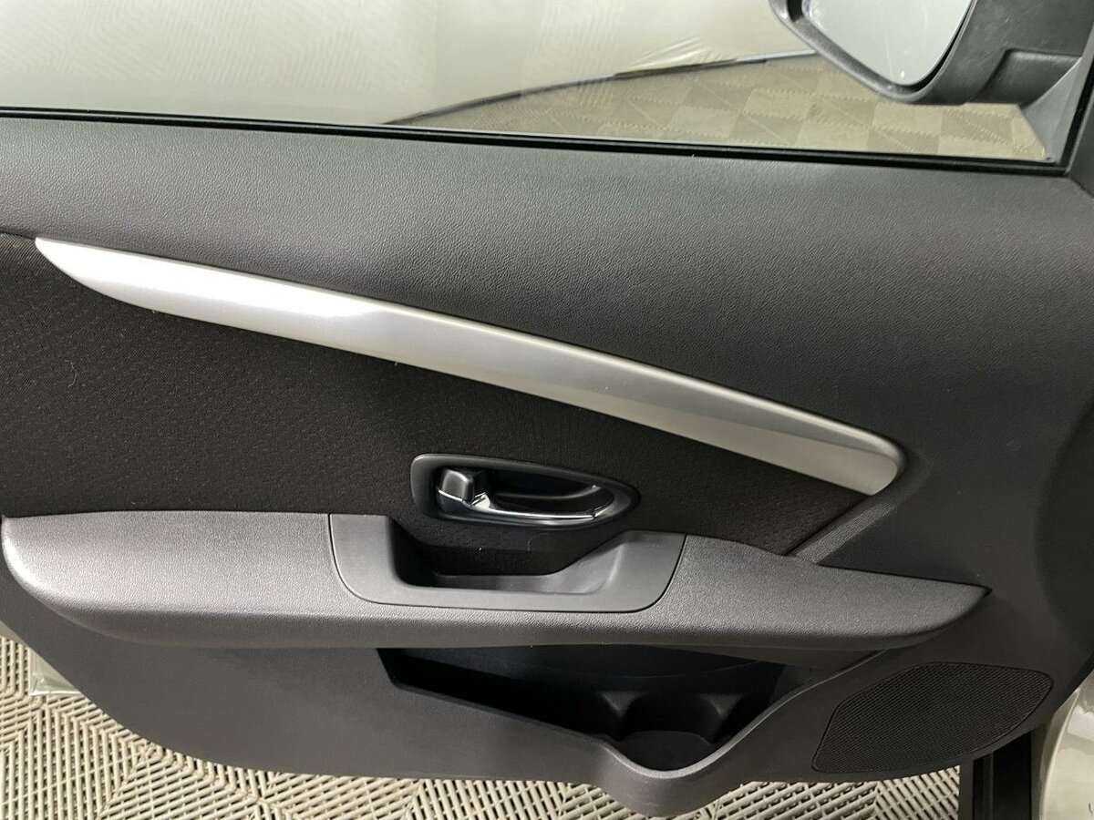 Nissan Almera, 2013 - 276 317 км. | Фото №8