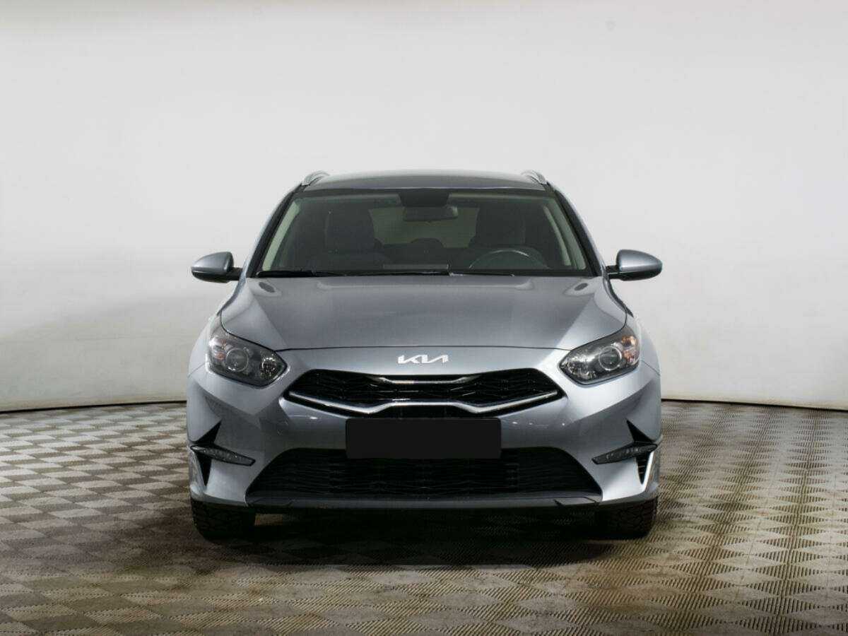 Kia Ceed, 2021 - 23 000 км. | Фото №2
