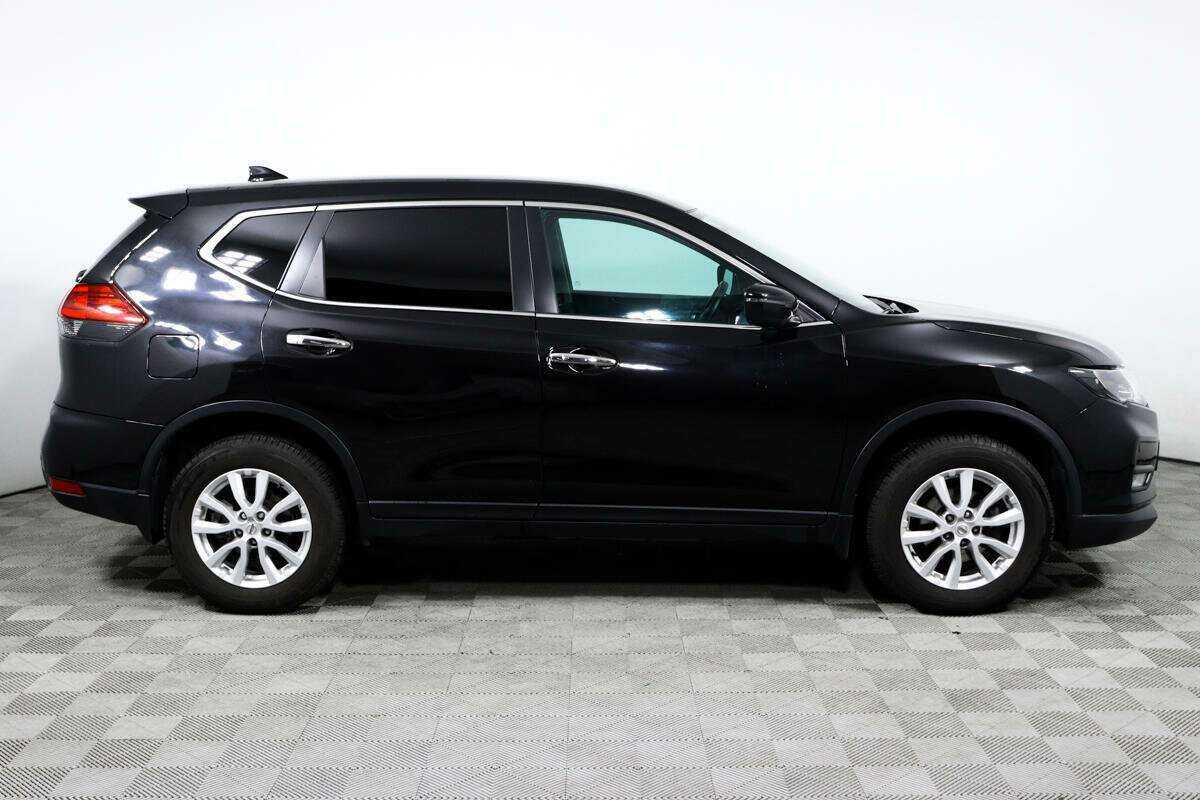 Nissan X-Trail, 2021 - 33 000 км. | Фото №4