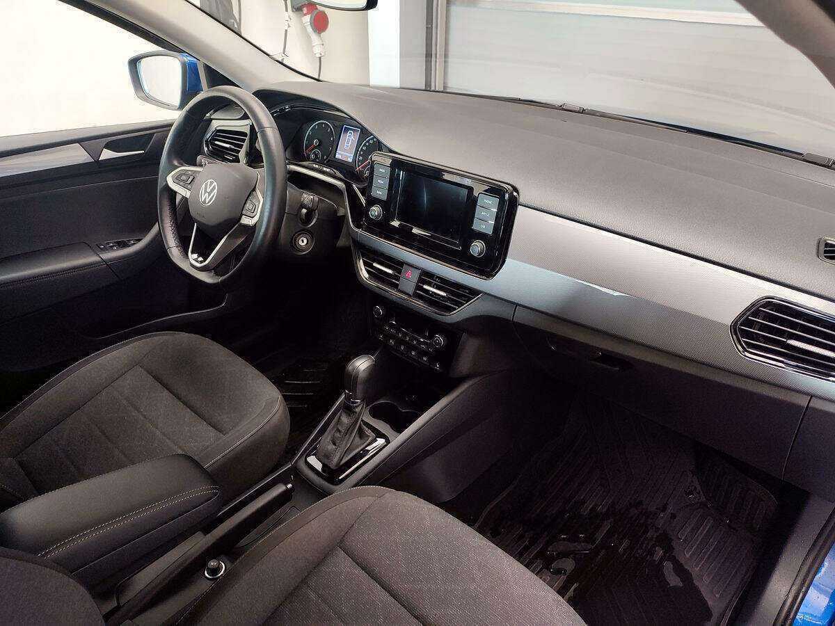 Volkswagen Polo, 2021 - 14 118 км. | Фото №7