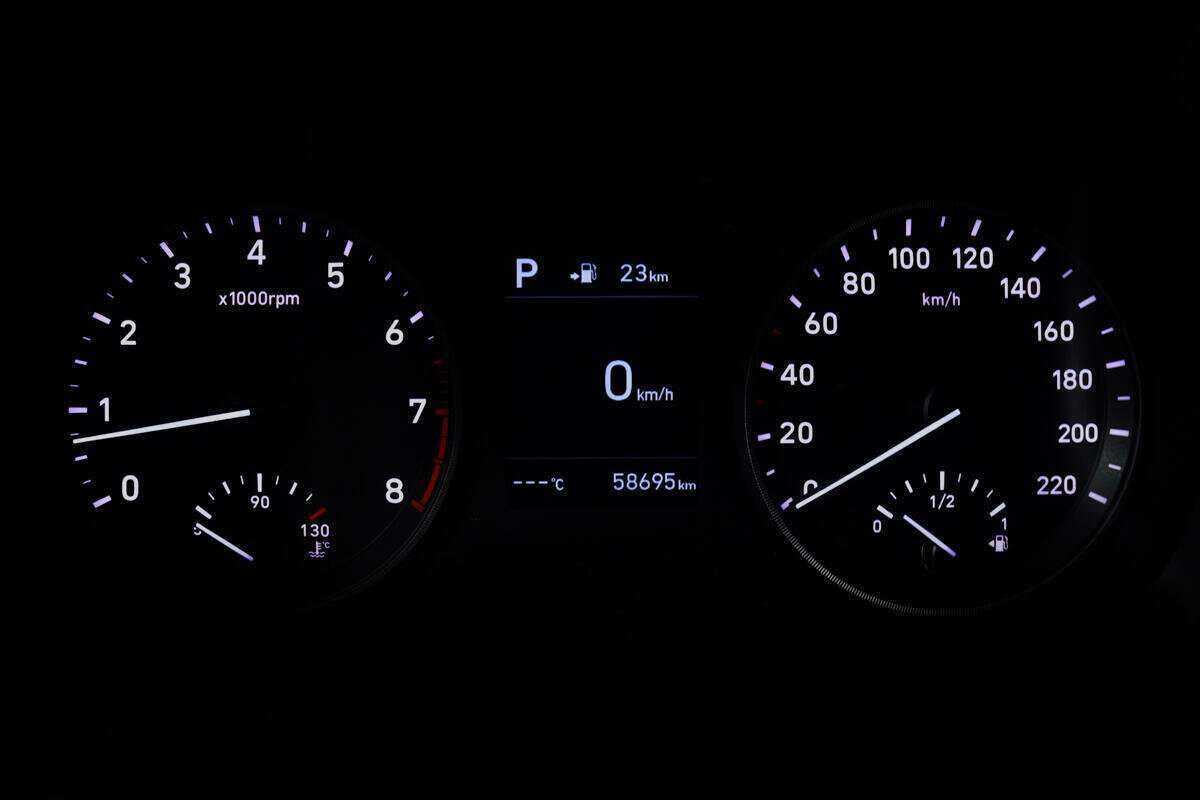 Hyundai Solaris, 2019 Фото №10