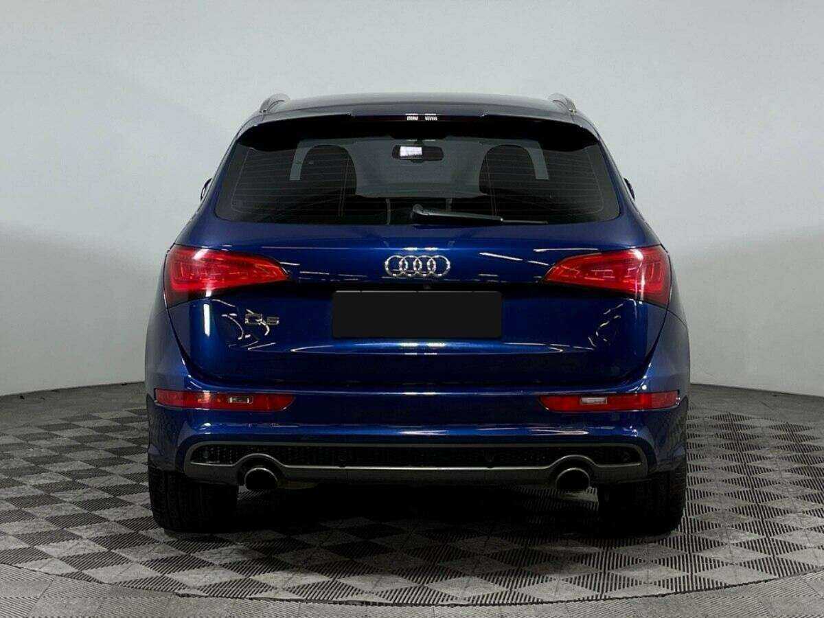 Audi Q5, 2014 - 122 300 км. | Фото №6
