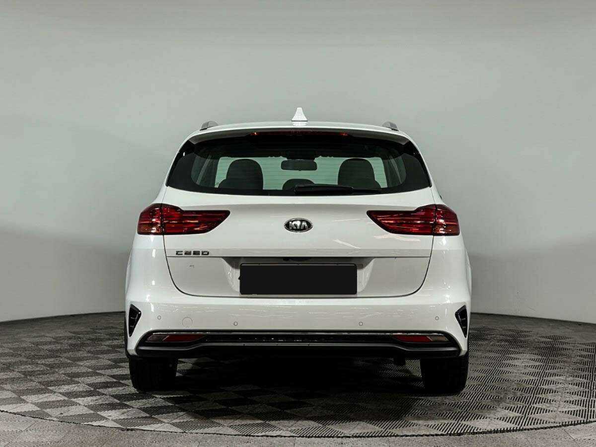 Kia Ceed, 2021 - 68 870 км. | Фото №6