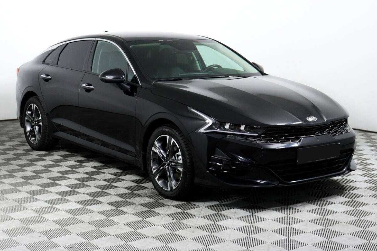 Kia K5, 2021 - 85 000 км. | Фото №3