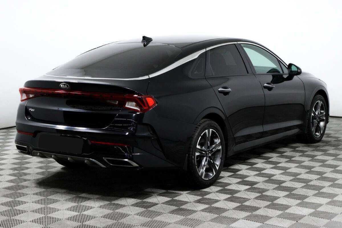 Kia K5, 2021 - 85 000 км. | Фото №5