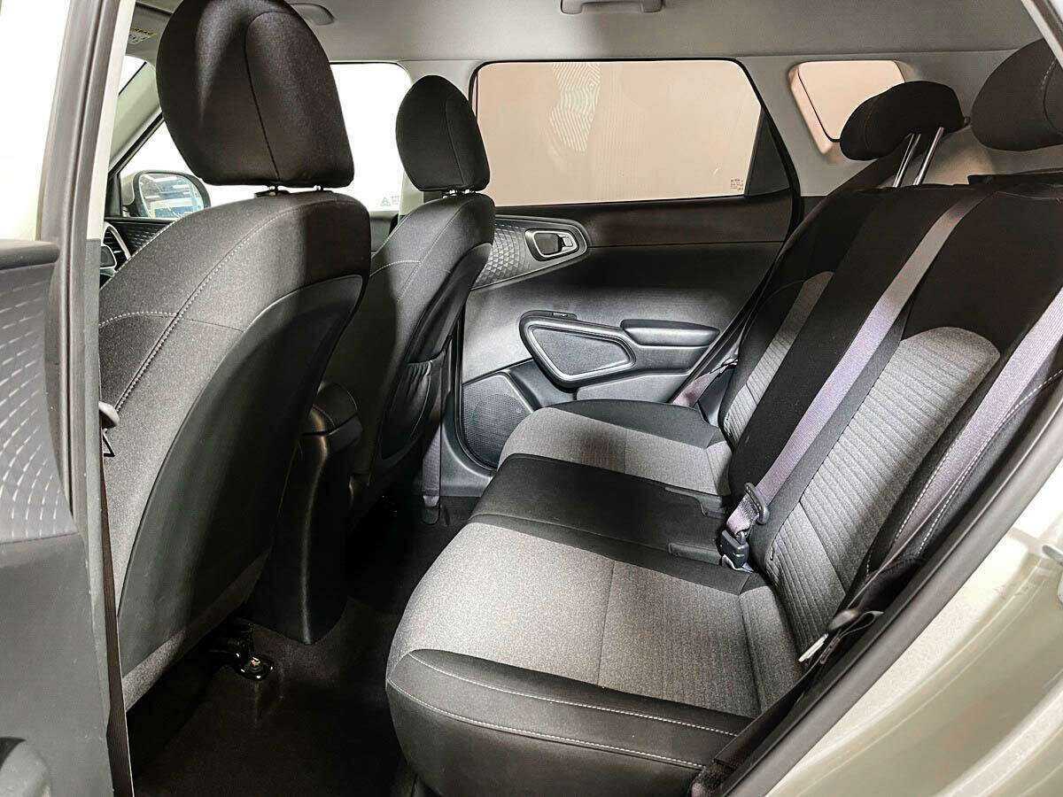 Kia Soul, 2020 - 28 000 км. | Фото №8