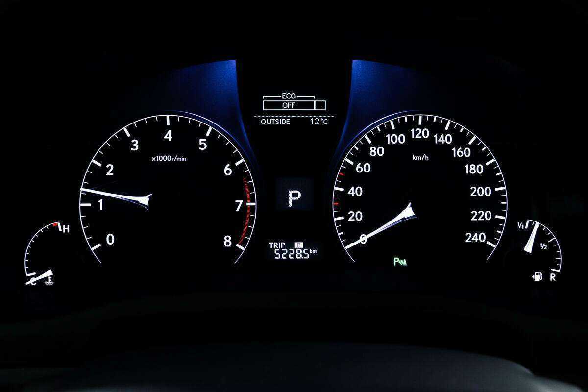 Lexus RX 350, 2013 Фото №10