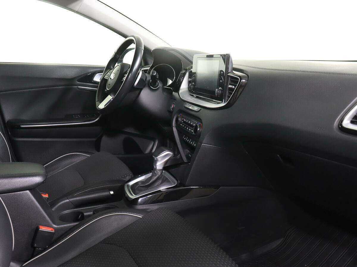 Kia Ceed, 2020 - 78 673 км. | Фото №5