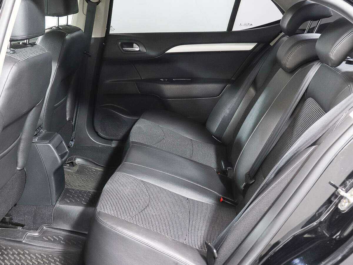 Citroen C4, 2018 - 57 000 км. | Фото №8