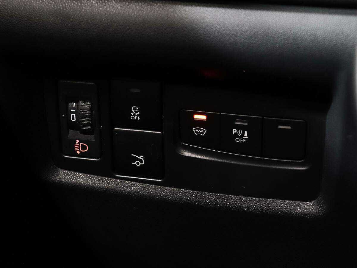 Citroen C4, 2018 Фото №15