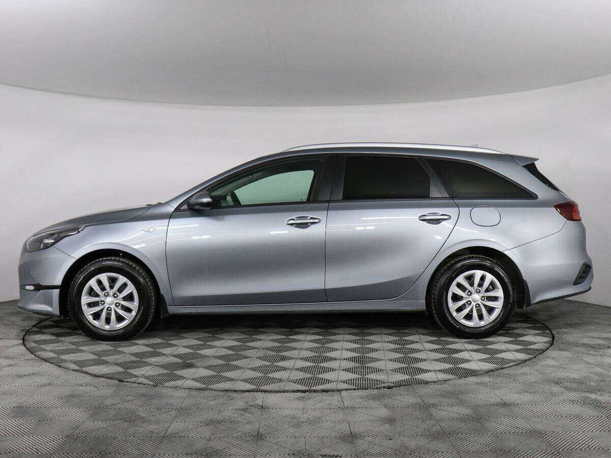 Kia Ceed, 2022 - 17 765 км. | Фото №8