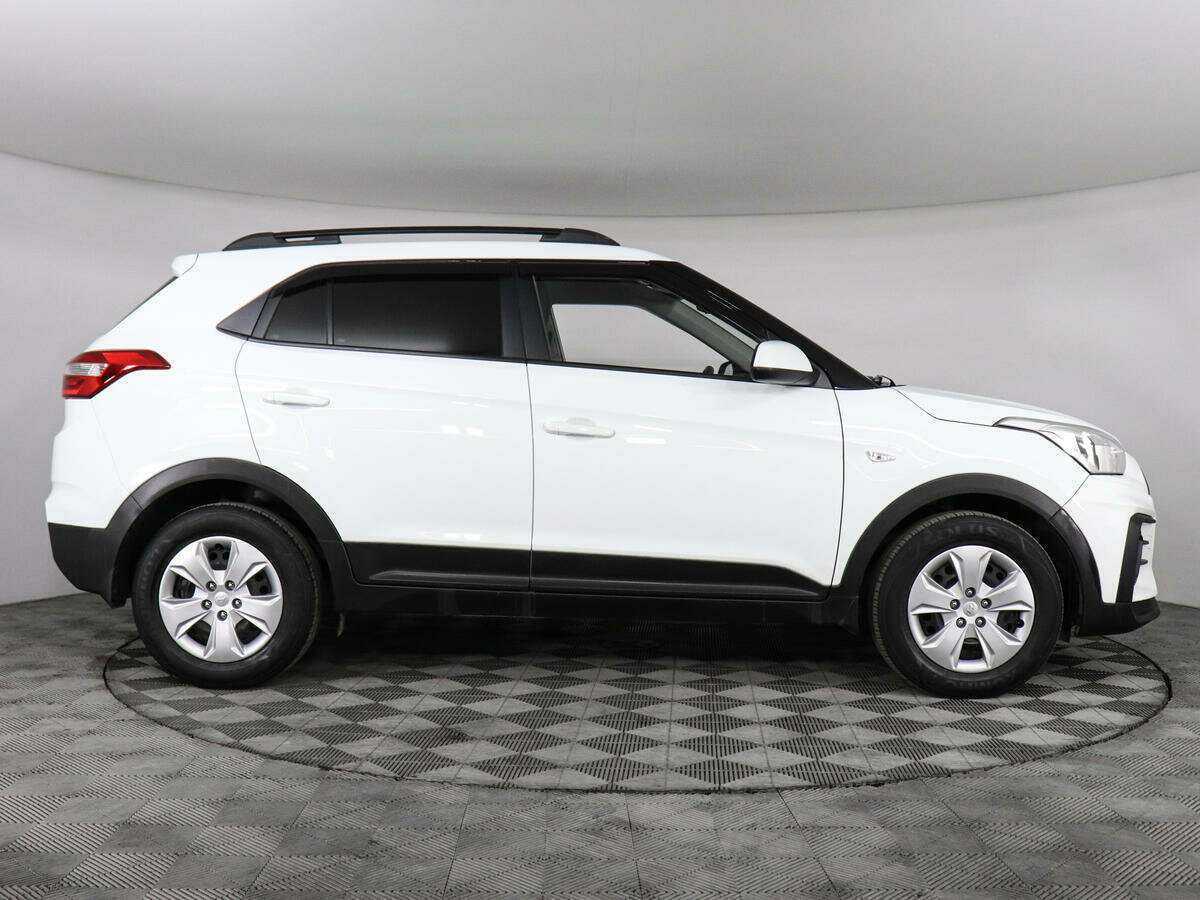 Hyundai Creta, 2017 - 66 322 км. | Фото №4