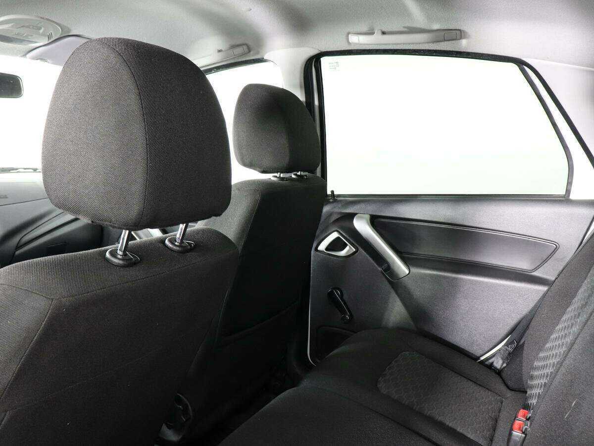 Lada (ВАЗ) Granta, 2020 Фото №12