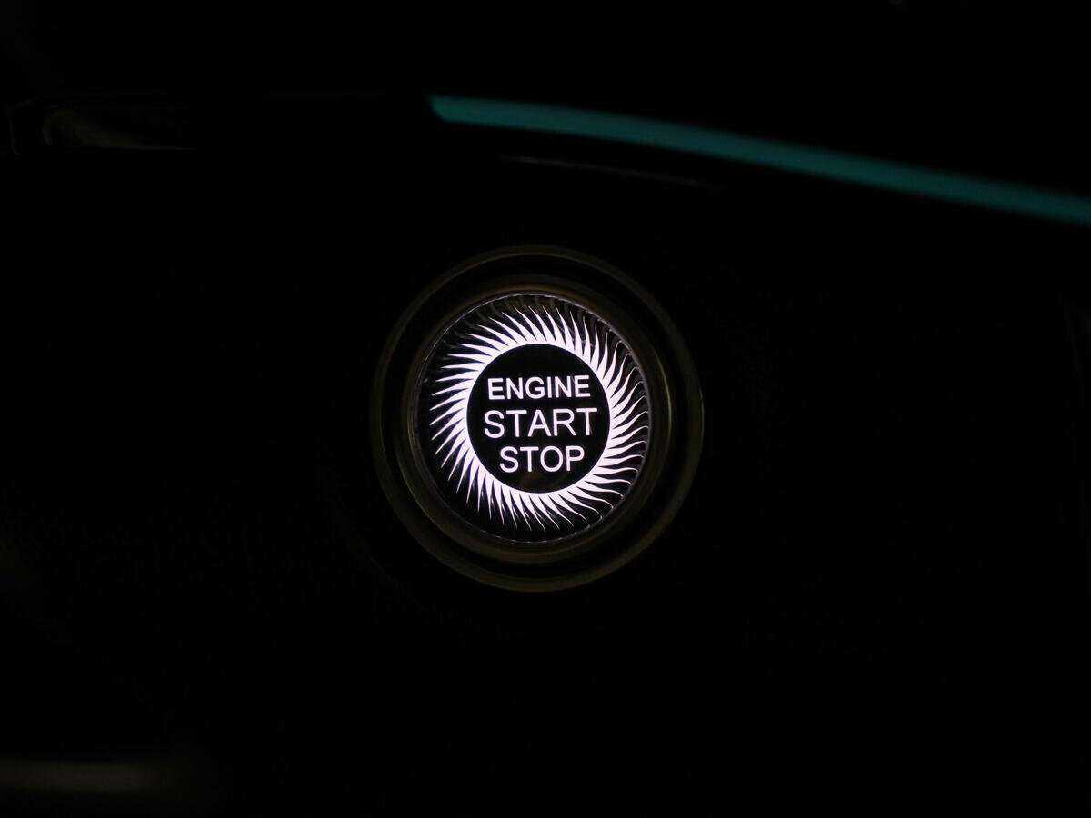 EXEED VX, 2022 Фото №28