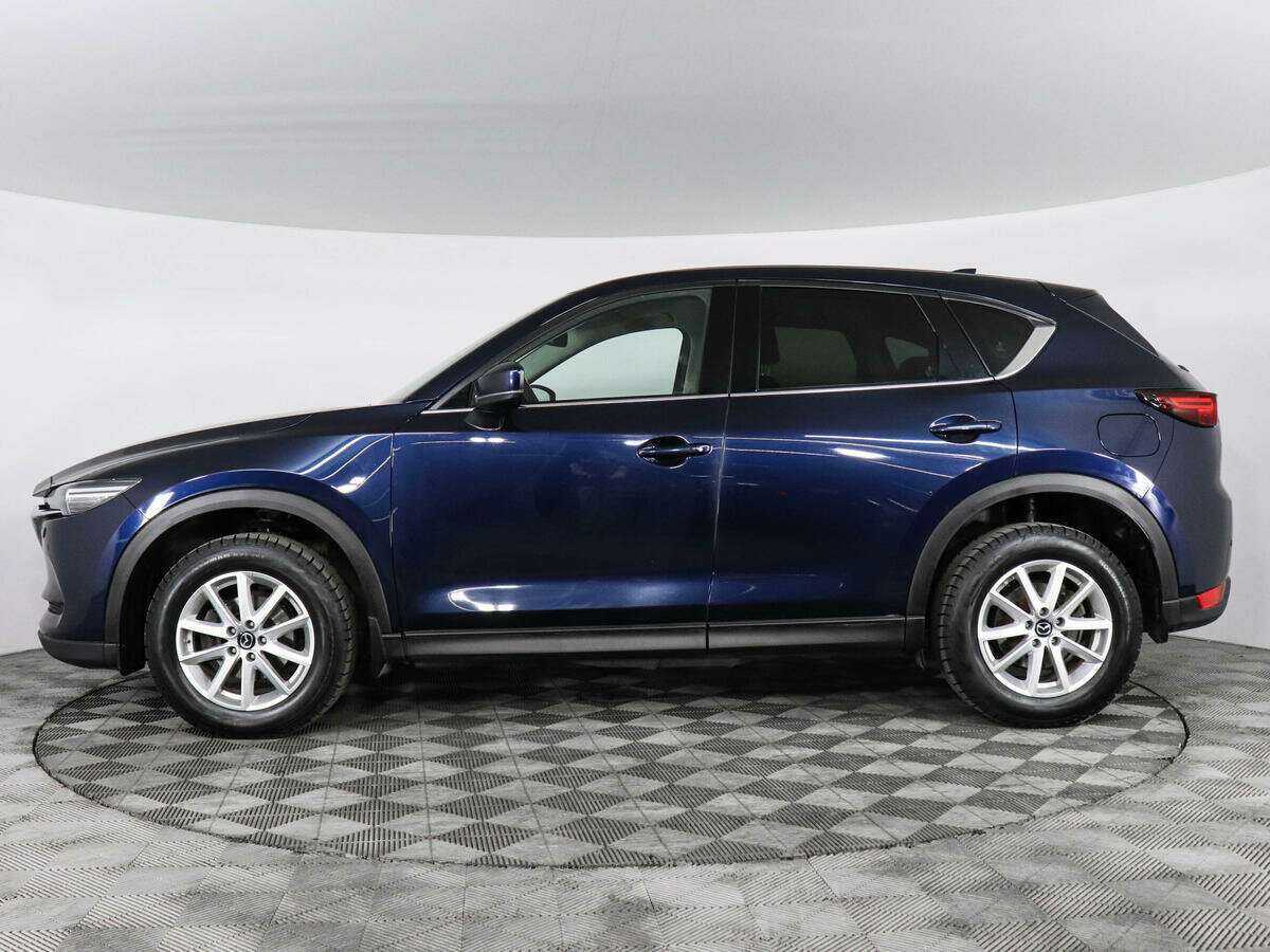 Mazda CX-5, 2019 - 97 000 км. | Фото №8