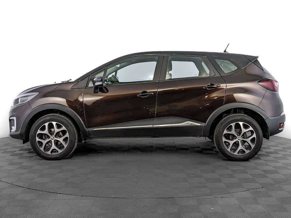 Renault Kaptur, 2020 - 59 552 км. | Фото №7