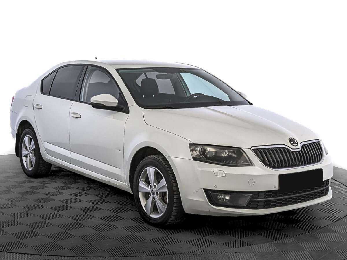 Skoda Octavia, 2016 - 141 725 км. | Фото №3