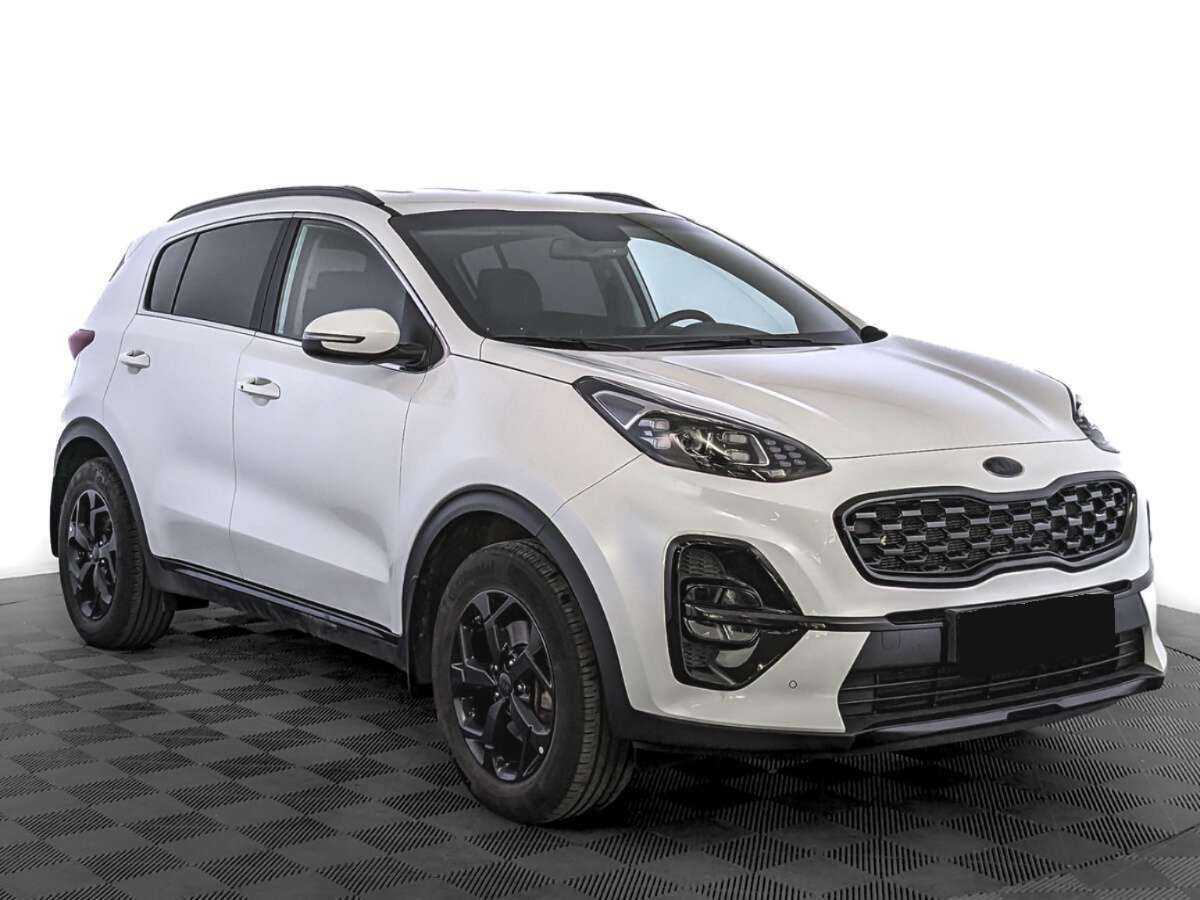 Kia Sportage, 2021 - 67 517 км. | Фото №3