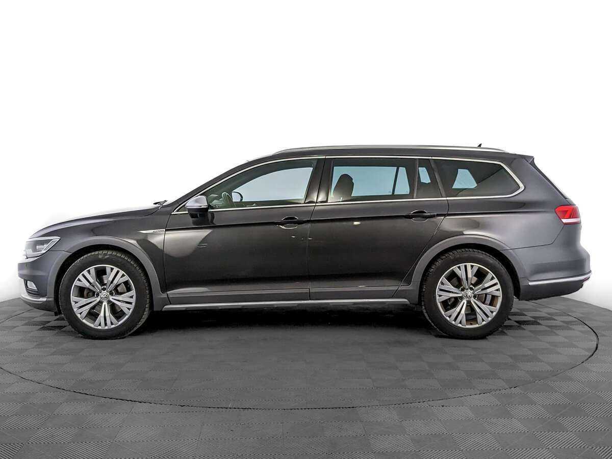 Volkswagen Passat Alltrack, 2018 - 188 183 км. | Фото №8