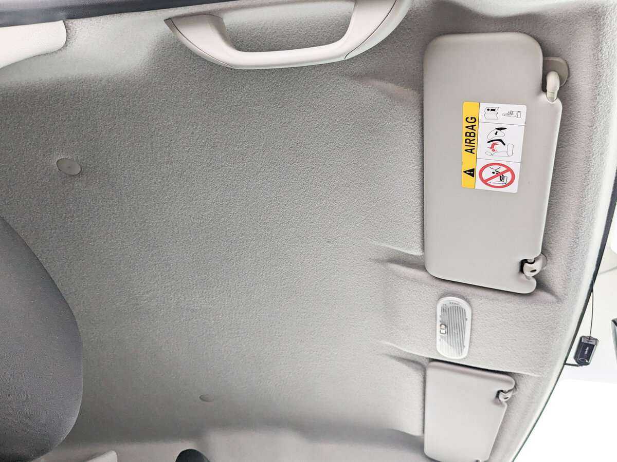 Renault Sandero, 2016 Фото №15