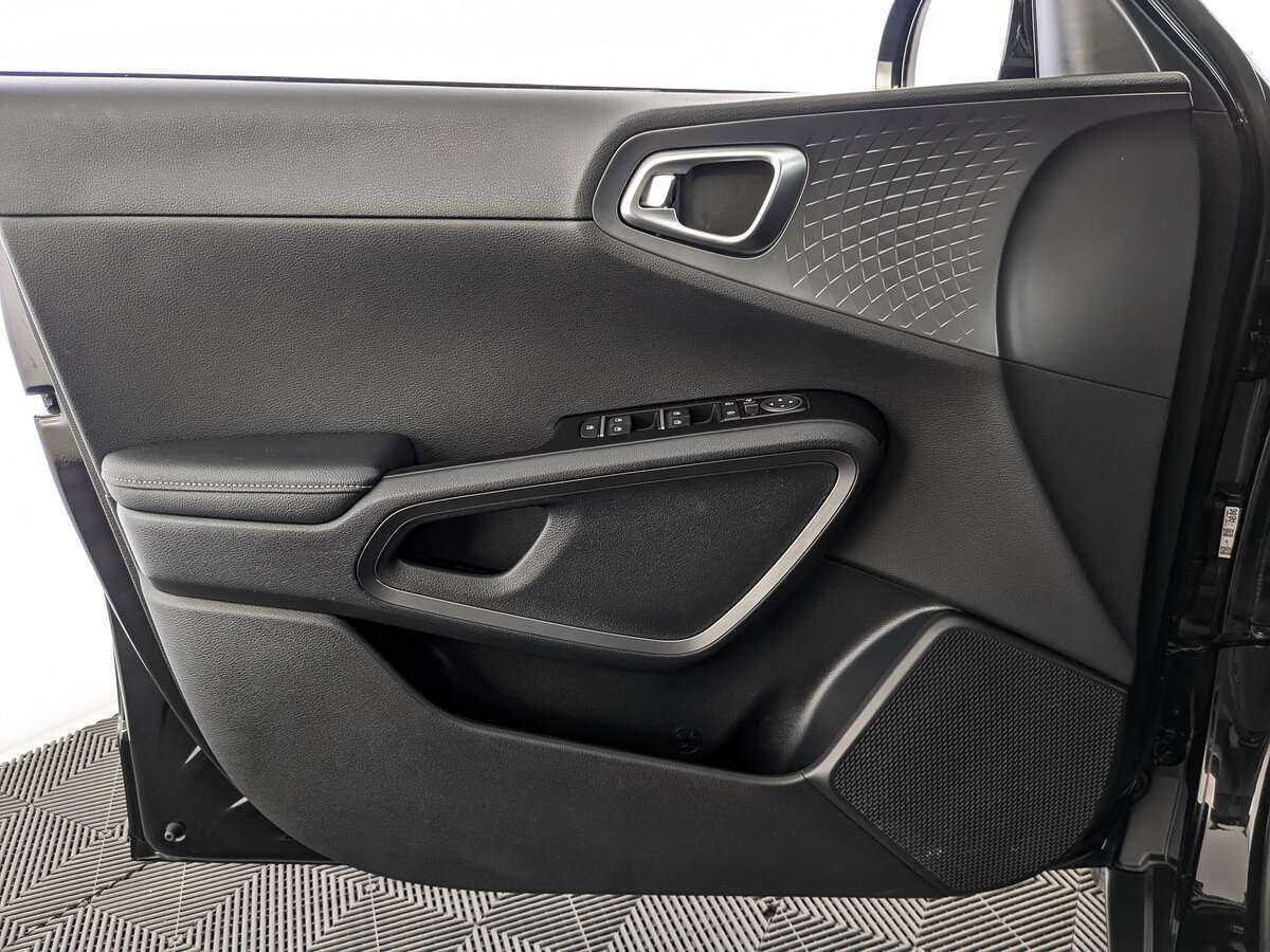 Kia Soul, 2019 Фото №19