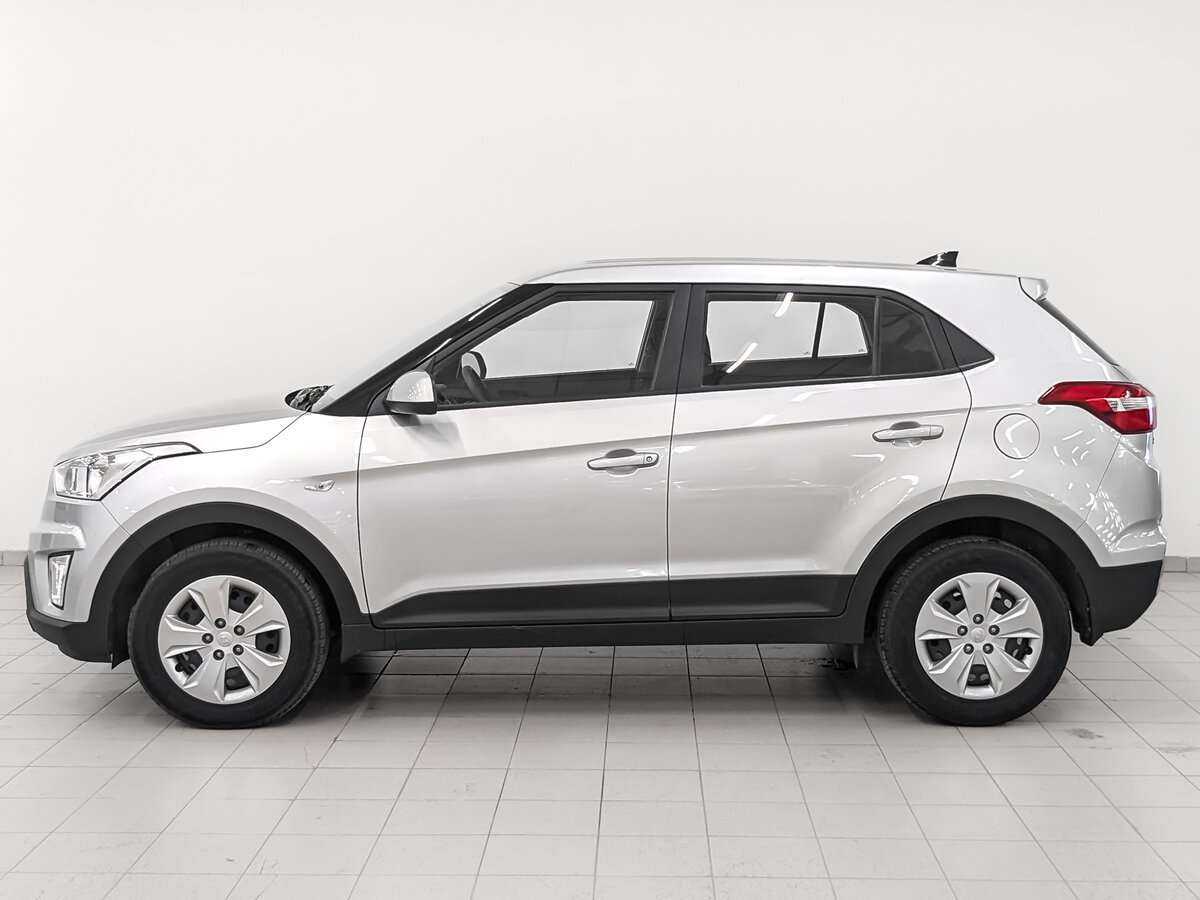 Hyundai Creta, 2019 - 32 000 км. | Фото №8