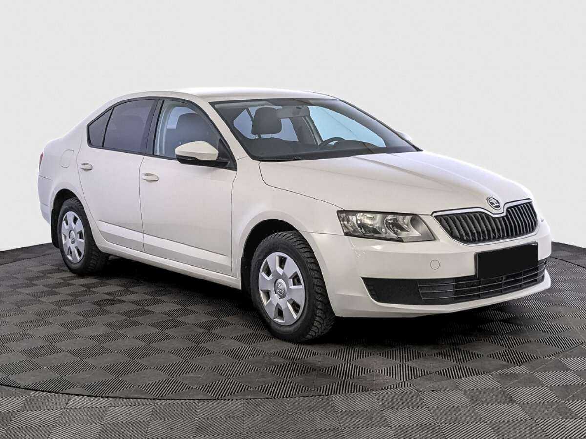Skoda Octavia, 2015 - 147 101 км. | Фото №3