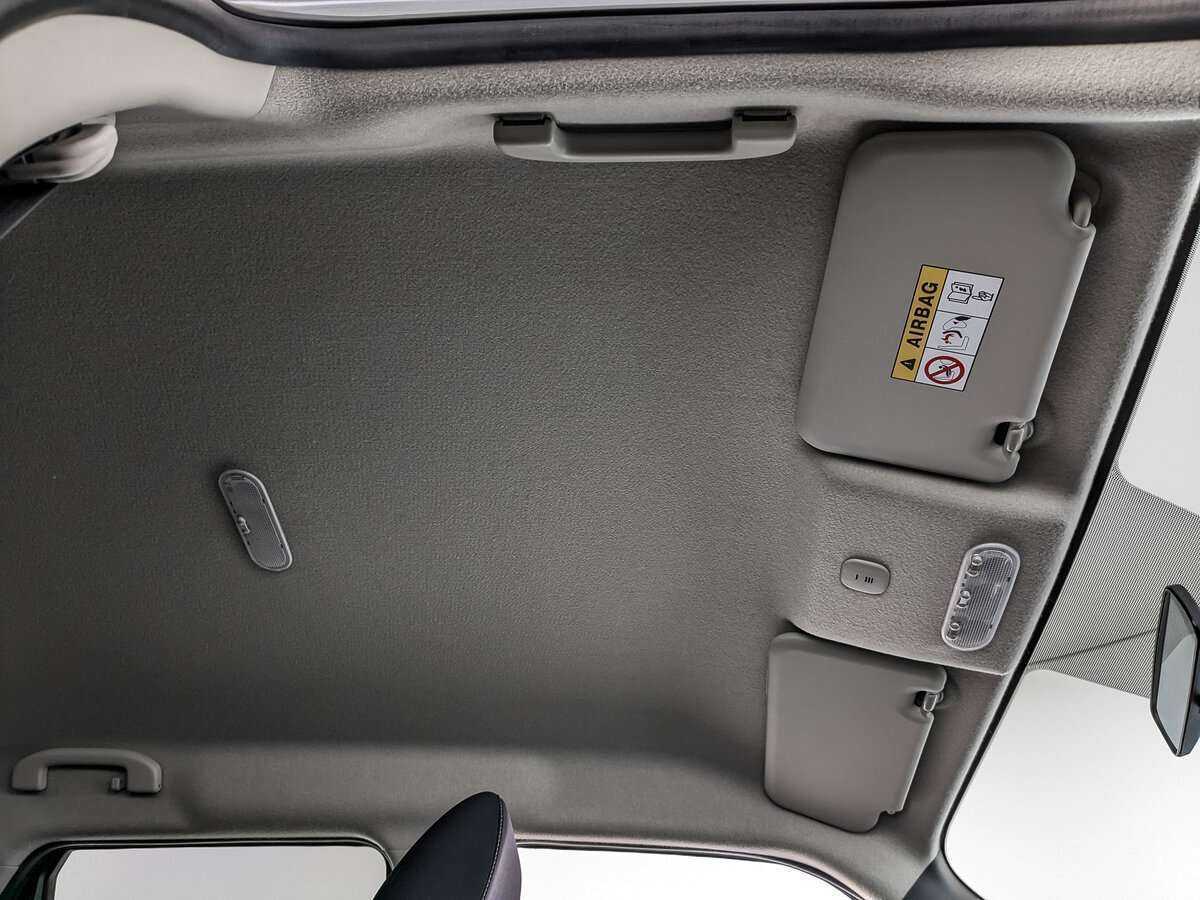 Nissan Juke, 2018 Фото №16