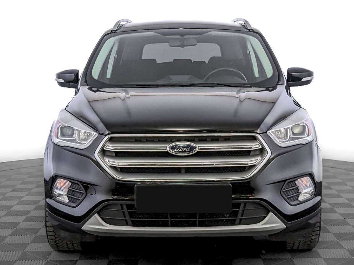 Ford Kuga, 2016 - 69 964 км. | Фото №2