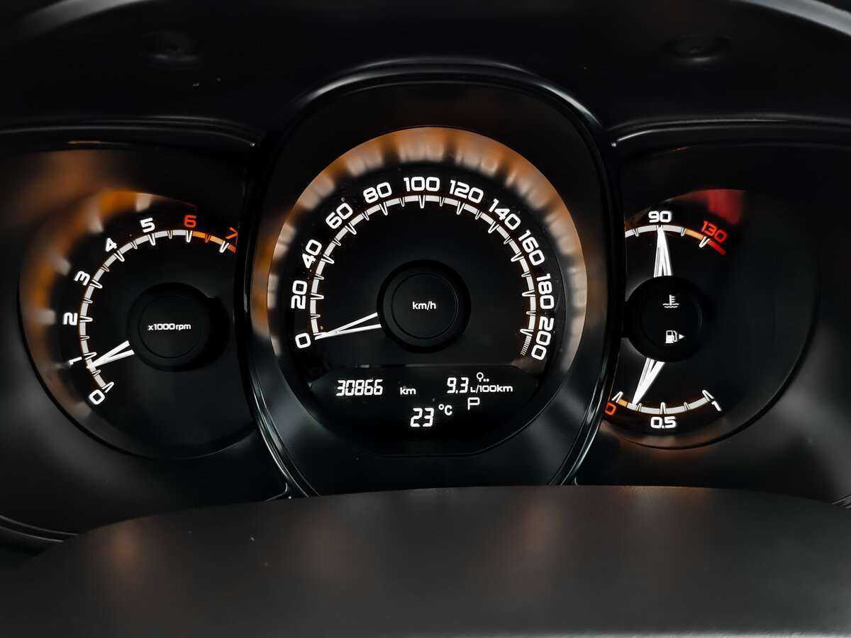 Lada (ВАЗ) Vesta, 2022 Фото №12