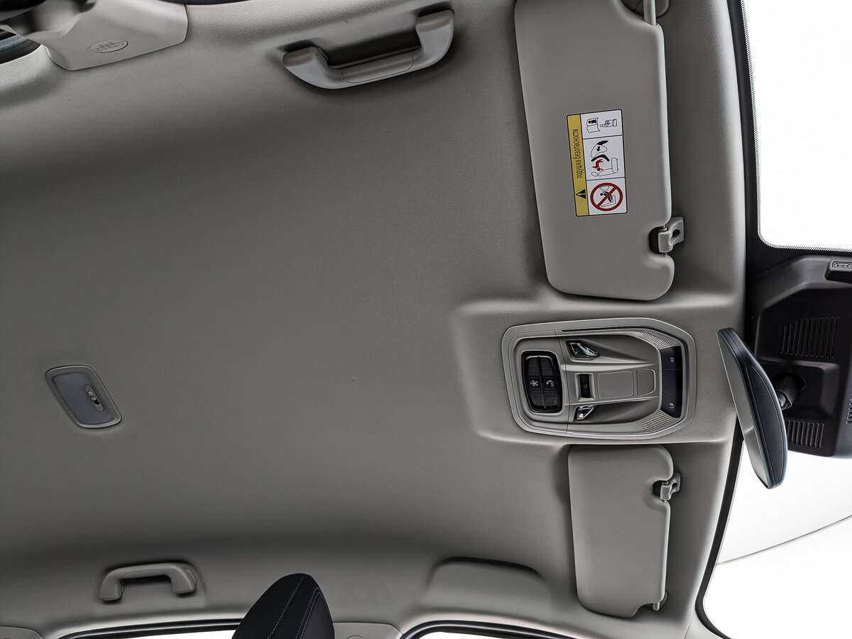 Haval Jolion, 2022 Фото №17