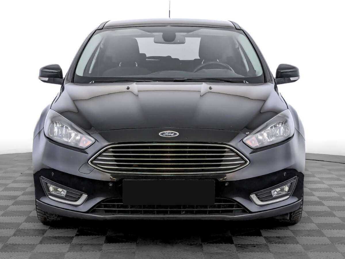 Ford Focus, 2015 - 131 992 км. | Фото №2