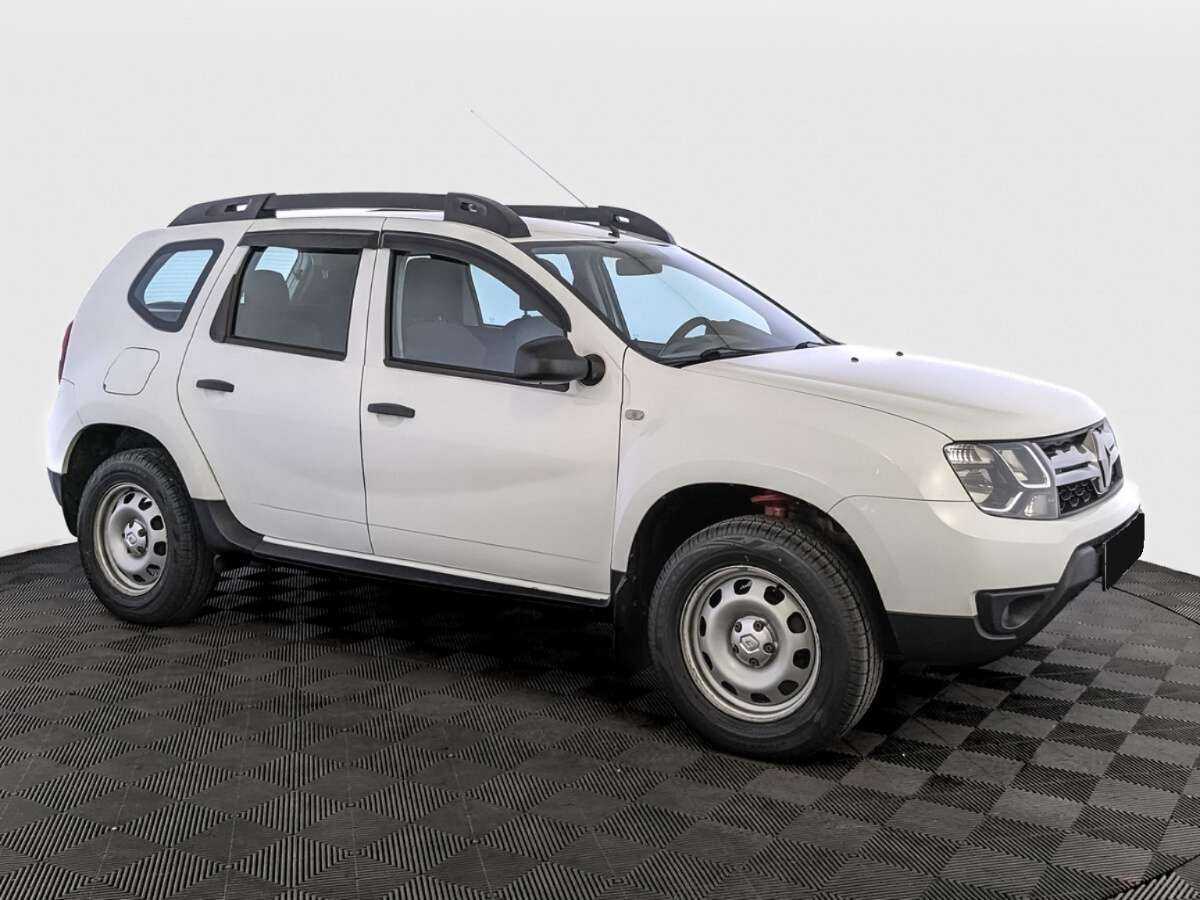 Renault Duster, 2016 - 175 122 км. | Фото №3