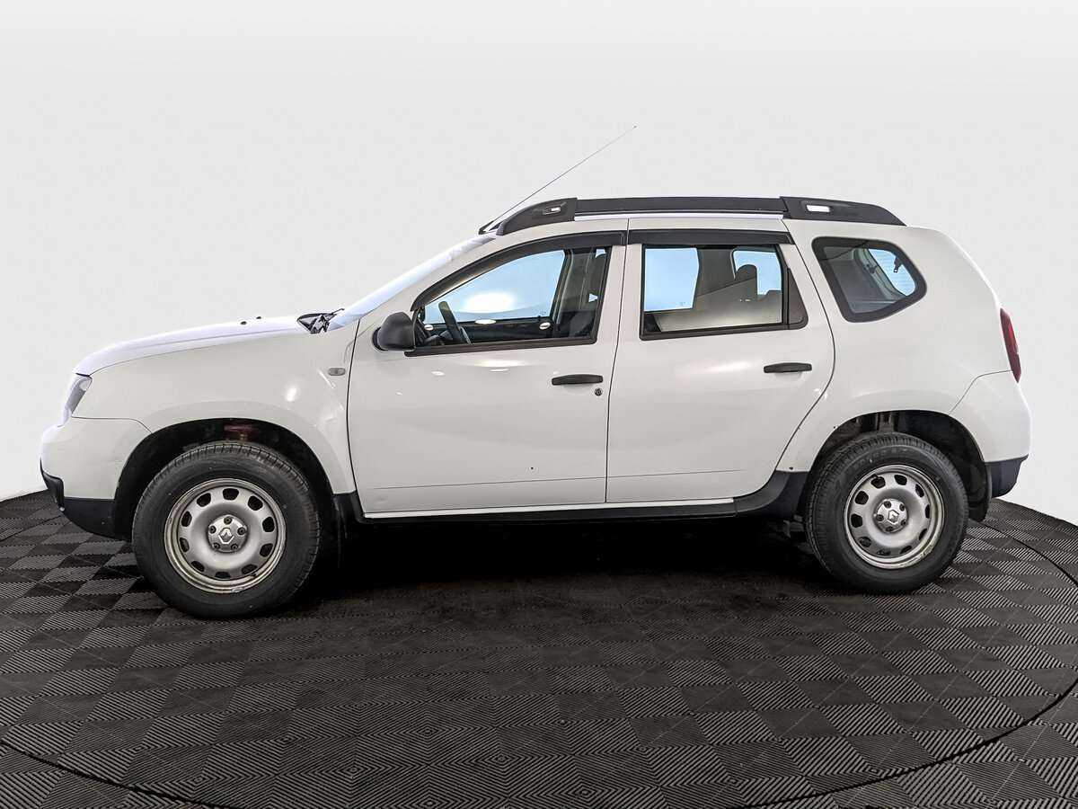 Renault Duster, 2016 - 175 122 км. | Фото №8