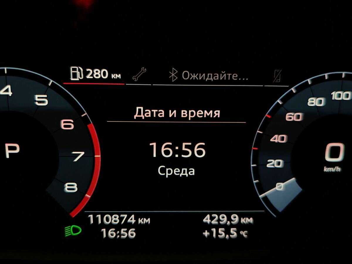 Audi Q3 35 TFSI, 2019 Фото №18