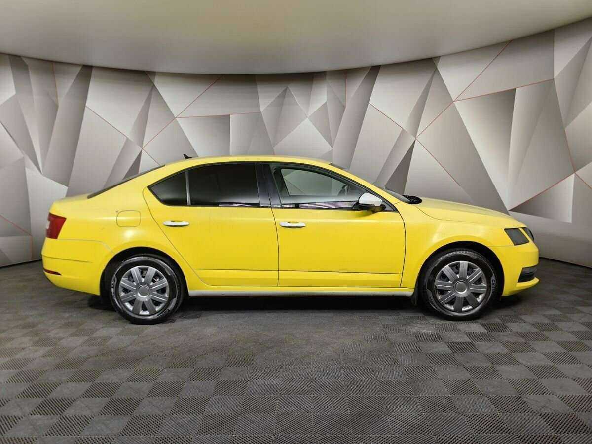 Skoda Octavia, 2019 - 247 658 км. | Фото №6