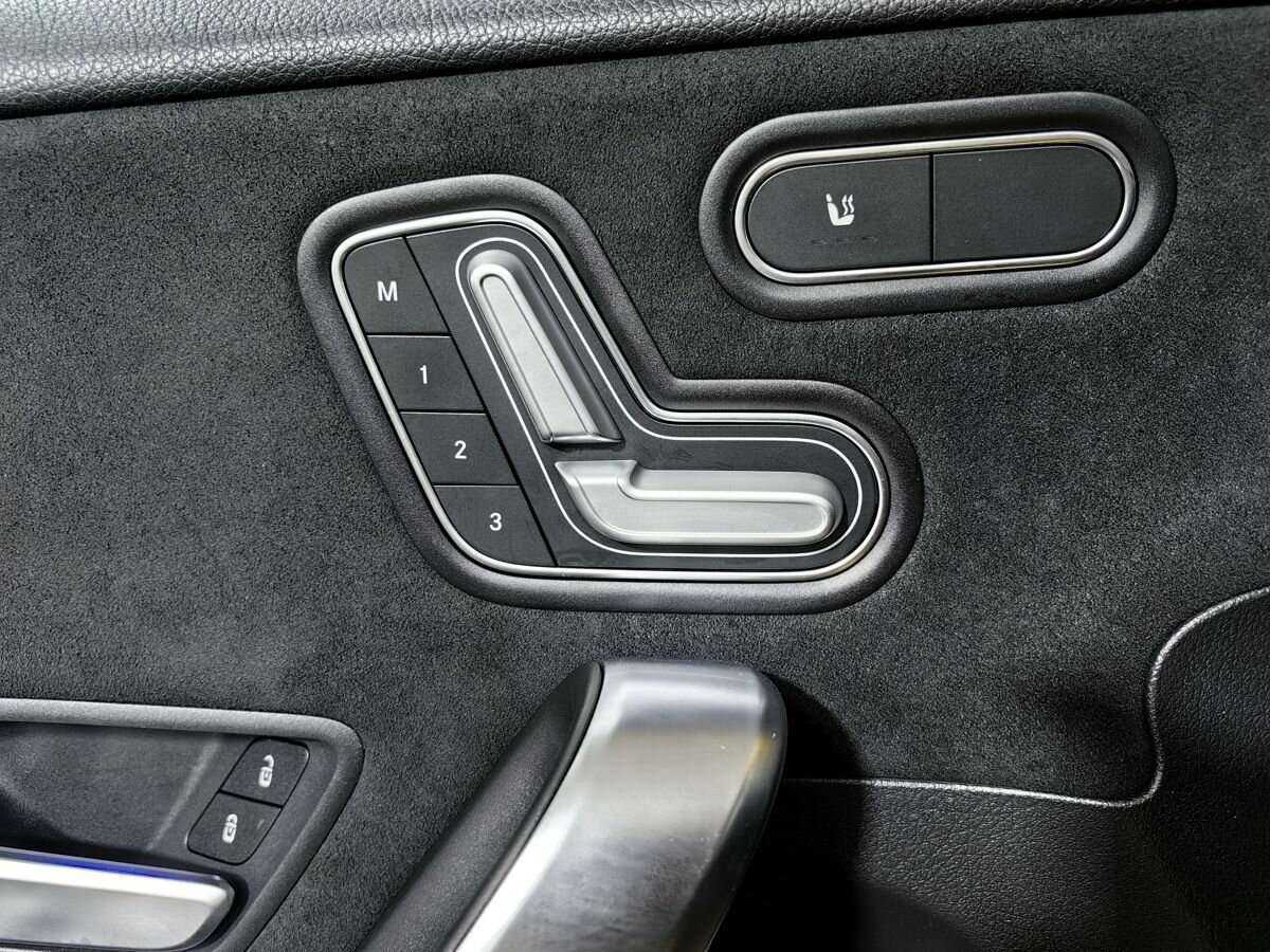 Mercedes-Benz A-Класс 220, 2019 Фото №18