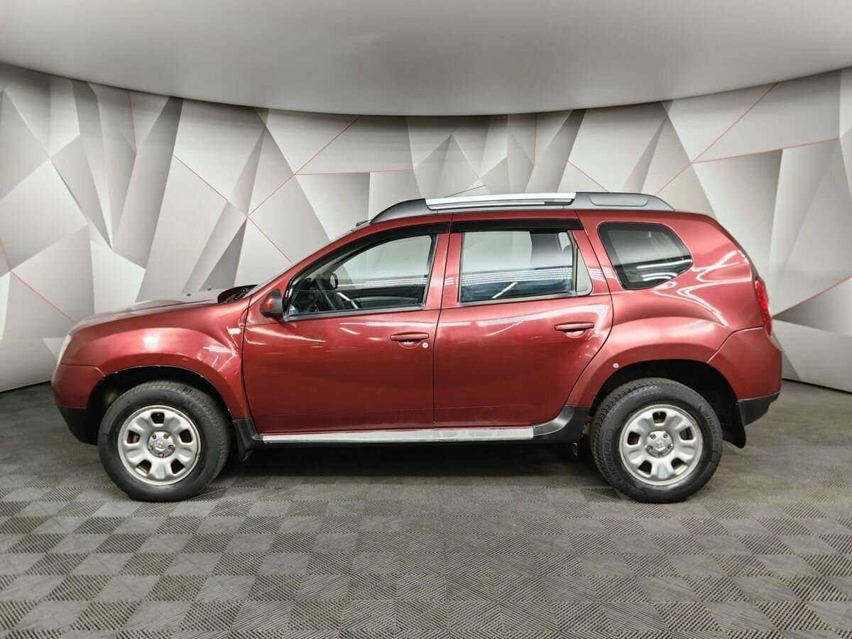 Renault Duster, 2013 - 108 606 км. | Фото №5