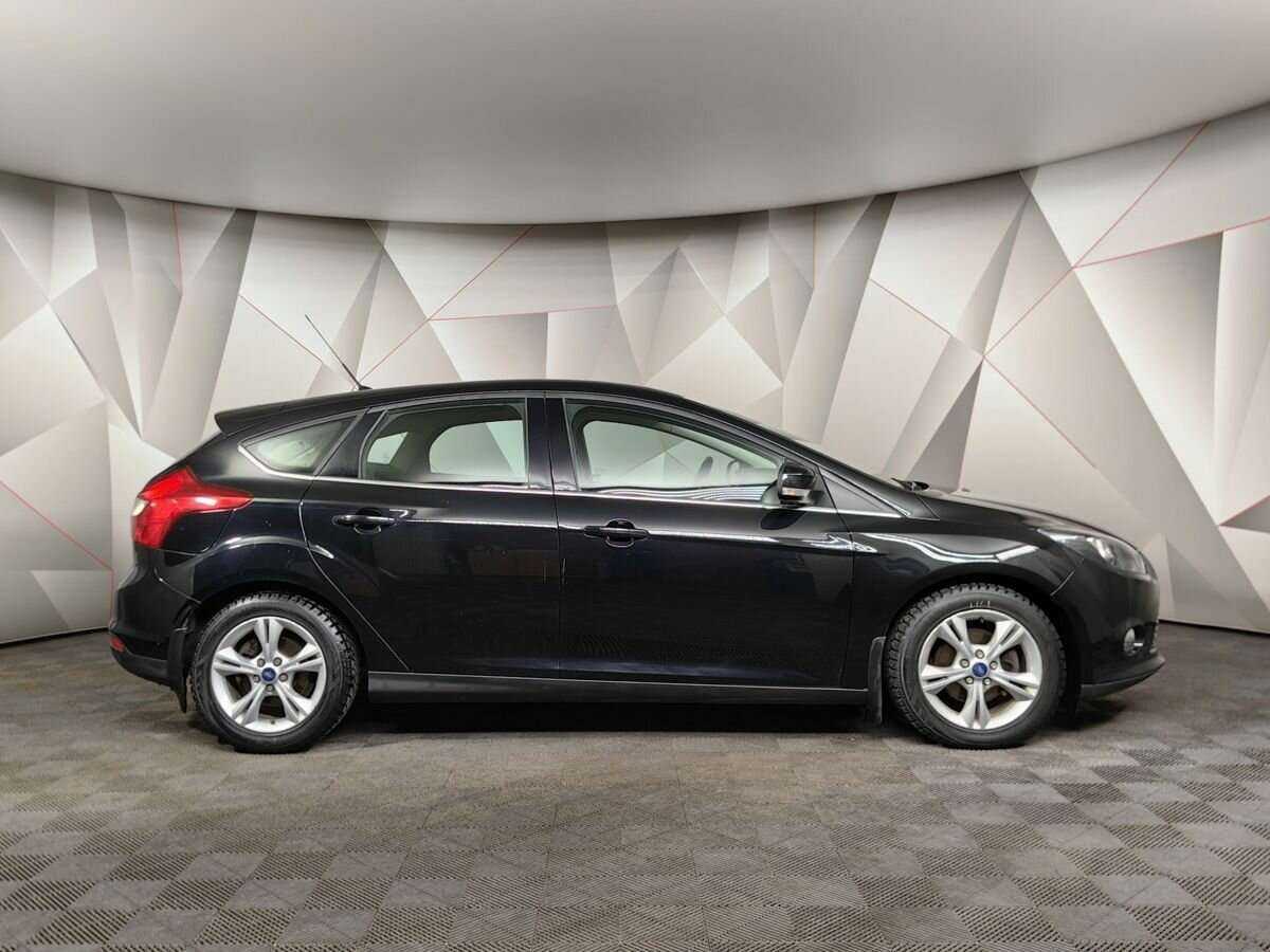 Ford Focus, 2012 - 61 514 км. | Фото №6