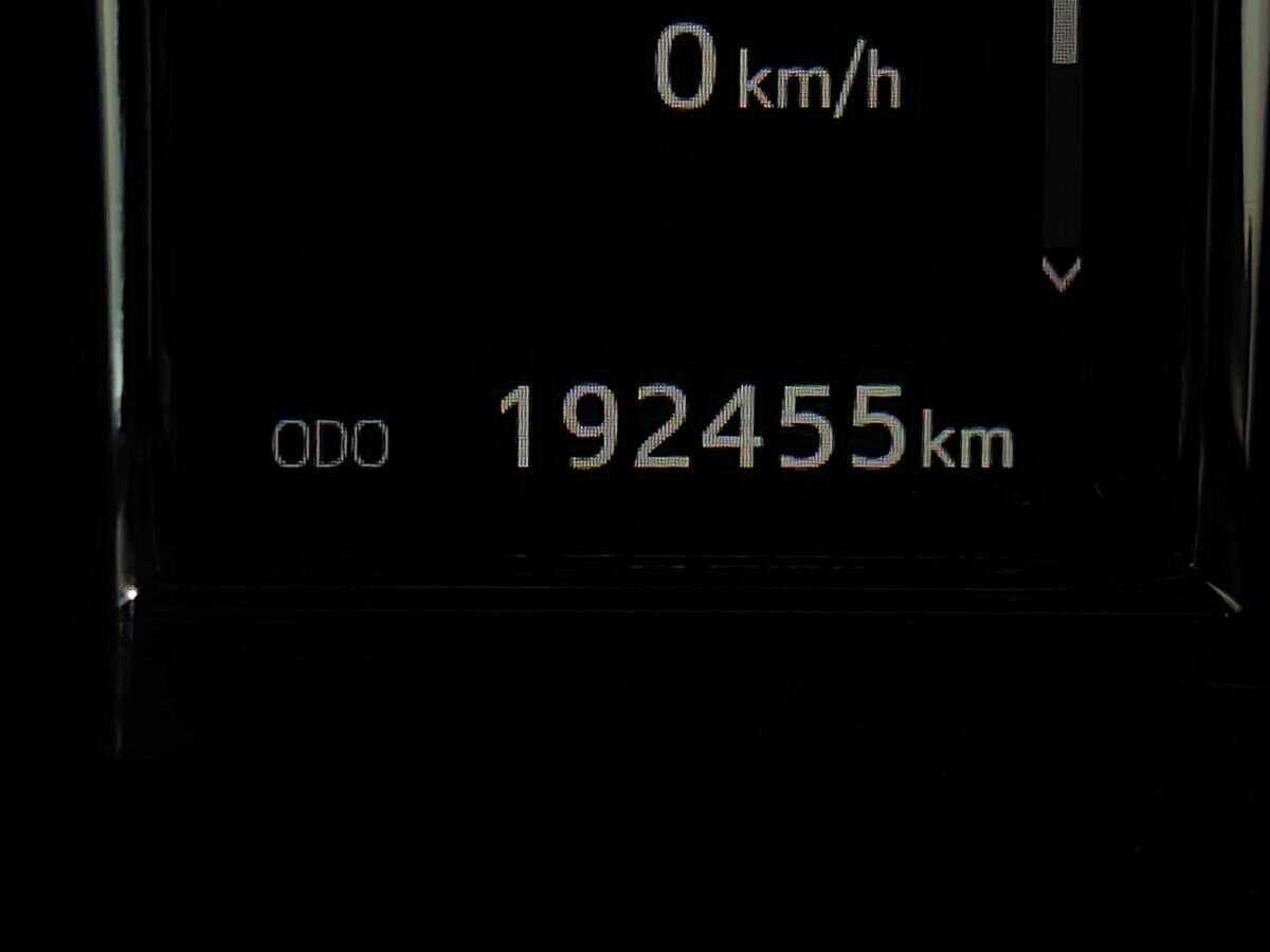 Toyota Camry, 2017 Фото №16